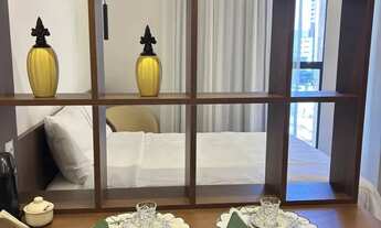 Imagem: Apt STUDIO - Mobiliado no Bairro de manaira