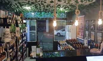 Imagem 3: Passo o ponto Loja de Vinhos e Espumantes Completa - Higienópolis