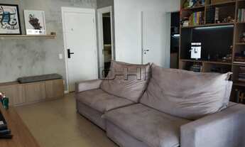 Imagem 6: Venda Apartamento 3 Dormitórios - 118 m² Pinheiros