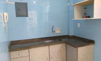 Imagem 5: APARTAMENTO 1 QUARTO COM GARAGEM