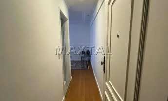 Imagem 4: Apartamento à venda no Lauzane Paulista, com 2 dormitórios,1 vaga coberta e próximo ao And