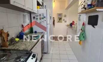 Imagem 7: Apartamento em Rua Comendador Martins - Vila Mathias - Santos/SP