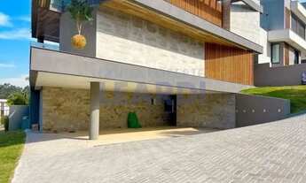 Imagem 4: CASA EM CONDOMÍNIO - TAMBORÉ - SP