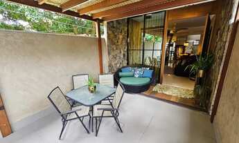 Imagem: Casa Duplex no bairro Palmeiras em Cabo