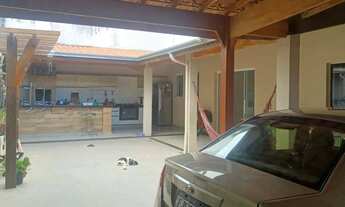 Imagem 2: Sobrado para venda tem 110 metros quadrados com 2 quartos em Jardim Califórnia - Piracicab