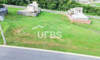 Imagem 3: Lote à venda no Jardins Nápoles Senador Canedo