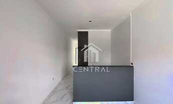 Imagem 3: Casa com 2 dormitórios à venda, 52 m² por R$ 230.000,00 - Jardim Alpes de Sorocaba - Soroc