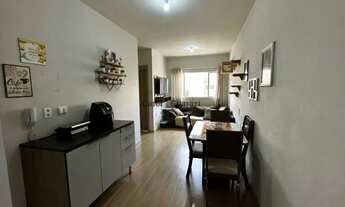 Imagem 5: AP2093- Apartamento para venda no Residencial Solar das Palmeiras em Assis