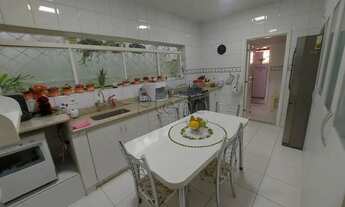 Imagem 5: Casa à venda com 3 quartos no Nova Campinas, Campinas