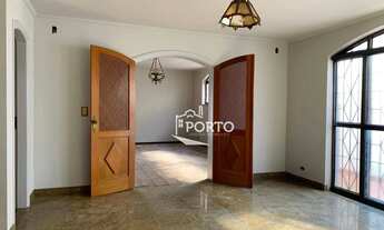 Imagem 2: Casa com 4 quartos - Paulicéia - Piracicaba/SP