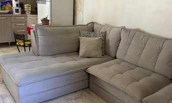 Imagem 6: Aluguel de Casa com 2 Dormitórios no Bairro Campesina em Osasco