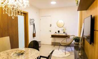 Imagem 6: Apartamento à Venda - Ouro Preto, 3 Quartos, 57 m2