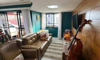 Imagem 5: Apartamento a venda no bairro Grageru - Unique Jardins [7562