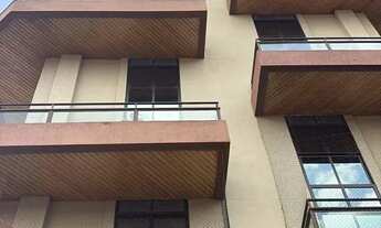 Imagem: Apartamento c/ Planejados e Banheira - Pq