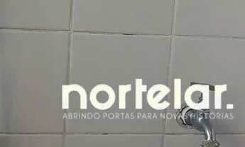 Imagem 7: Ótimo apartamento com 2 quartos no Parque Maria Domitilia!!!