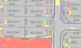 Imagem 2: Terreno no Veredas do Rio Branco - Boa Vista - RR