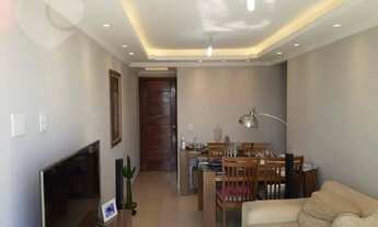 Imagem 2: Apartamento à venda, 58 m² por R$ 400.000,00 - Centro - São Gonçalo/RJ