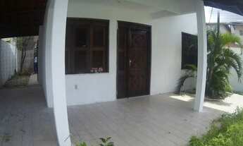 Imagem 3: Casa duplex com 3 suítes