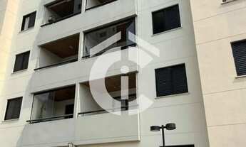 Imagem 2: Apartamento à venda com 3 quartos, 1 suítes, 83m² - Água Rasa