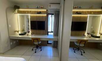 Imagem 5: Apartamento à venda no LIBERTY TOWER , JARDINS, Aracaju, SE
