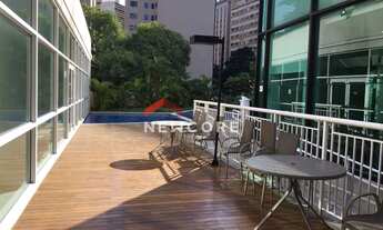 Imagem 7: Apartamento em Rua Major Quedinho - Centro - São Paulo/SP