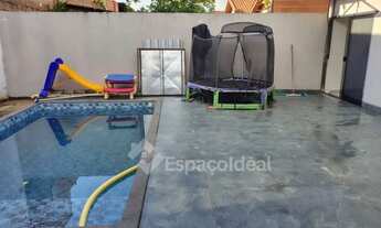 Imagem 5: Vende se imovel com piscins aquecida em Lençois Paulista R$505.000,00