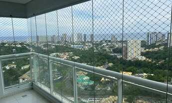 Imagem 7: Imóvel para aluguel tem 130 metros quadrados com 3 quartos em Patamares - Salvador - BA