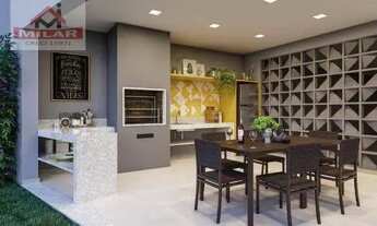 Imagem 6: Apartamento com 2 dormitórios, 46 m² - venda por R$ 493.000 ou aluguel por R$ 3.900/mês