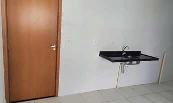 Imagem 6: Repasse Apartamento