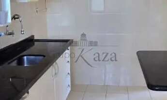 Imagem 5: Oportunidade - Apartamento - Jardim Satélite - Residencial Paraiso - 2 Dormitórios - 55m²