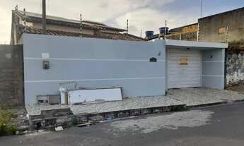 Imagem 2: Imóvel com energia solar 3 quartos em Santa Esmeralda - Arapiraca - AL