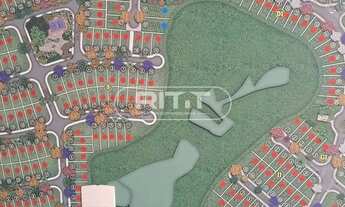 Imagem: Terreno a Venda no Reserva Serena