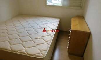 Imagem 4: Apartamento com ótimo preço no bairro Moema. Confira!