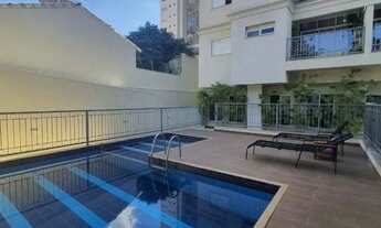 Imagem 4: Apartamento para alugar em Campinas, Cambuí, com 2 suítes, com 65 m², VILLA PEREQUE