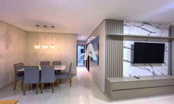 Imagem 6: Aluguel Apartamento mobiliado SANTA MÔNICA