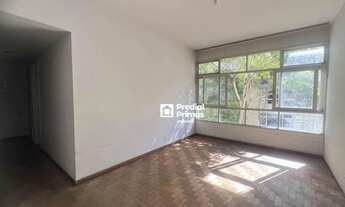 Imagem 2: Apartamento à venda, 110 m² por R$ 520.000,00 - Centro - Nova Friburgo/RJ