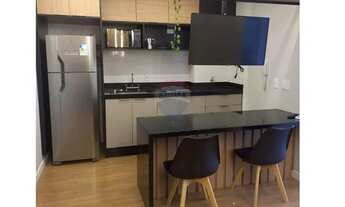 Imagem: Lindo Studio Lazer Completo - Ao lado da