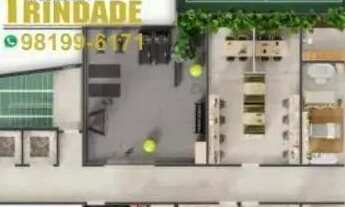 Imagem 4: EXCLUSIVO APARTAMENTO NA PENINSULA, PAGAMENTO FACILITADO, STUDIO DESIGN PENINSULA, CONSTRU