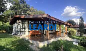 Imagem: CHACARA - CHÁCARAS SÃO BENTO - SP