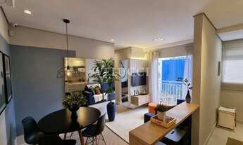 Imagem 2: APARTAMENTO em Sumaré - SP, Parque da Amizade (Nova Veneza