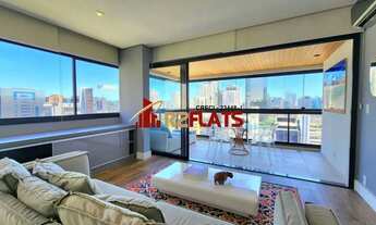 Imagem 3: Flat com ótimo preço no bairro Vila Olímpia. Confira!