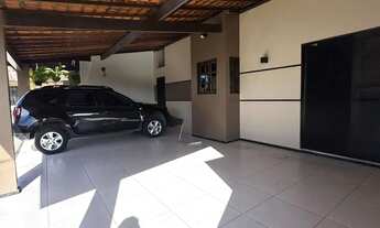 Imagem 3: Casa condomínio para venda no Zeus