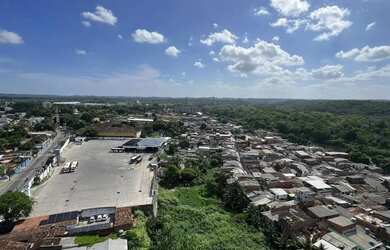 Imagem 2: Imóvel para venda possui 47 metros quadrados com 2 quartos em Várzea - Recife - PE