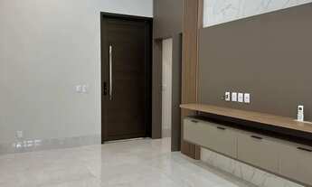 Imagem 4: Linda CasaTérrea 3 suites, Condomínio Belvedere II - Cuiabá - MT