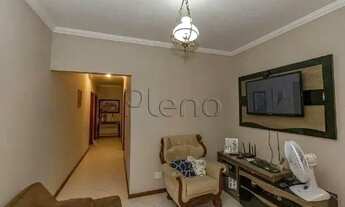 Imagem 5: Casa à venda em Campinas, Vila Brandina, com 4 quartos, com 215 m²