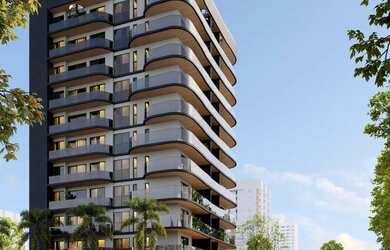 Imagem 3: Apartamento para Venda em João Pessoa, Cabo Branco, 2 dormitórios, 2 suítes, 2 banheiros