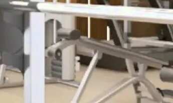 Imagem 3: Apartamento para aluguel HARISSA 165m2, 3 suítes, 3 vagas garagem, Jardim das Américas - C