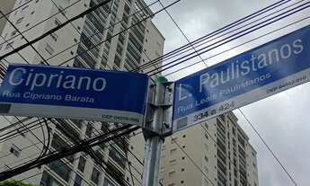 Imagem 7: Sala comercial 45 metros de área privativa