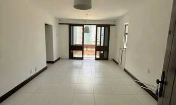 Imagem: APARTAMENTO 3 QUARTOS SENDO 1 SUITE 104M²