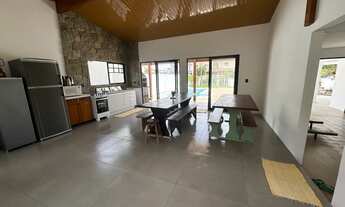 Imagem 3: Casa 5 dormitórios C/ Piscina